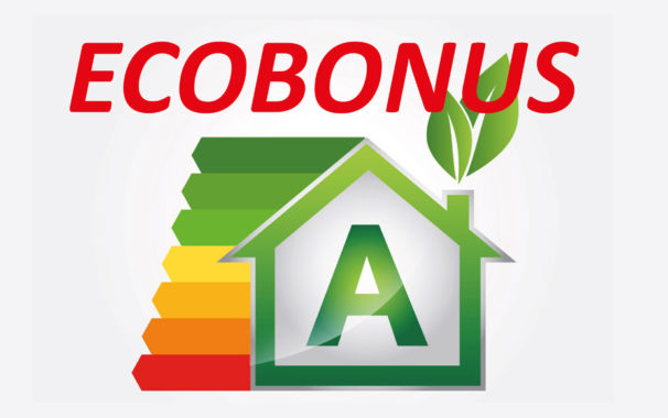 ecobonus x